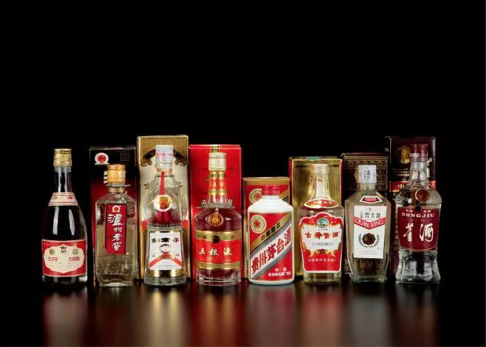 益阳老酒储存的方法